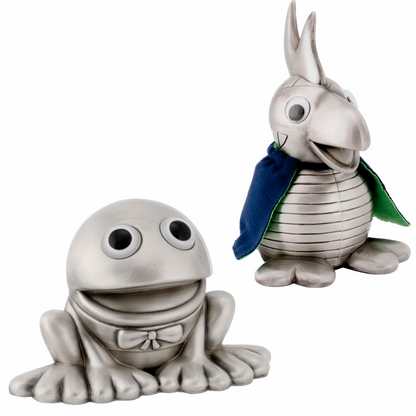 NOA Fortinnet sparebøsse Kaj eller Andrea