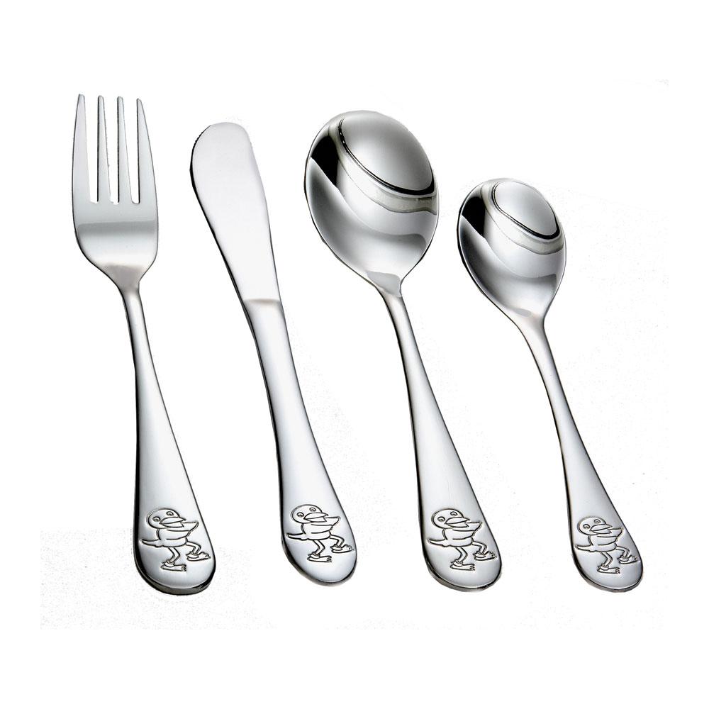 NOA bestik m. kylling