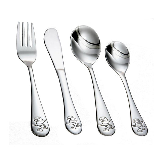 NOA bestik m. kylling