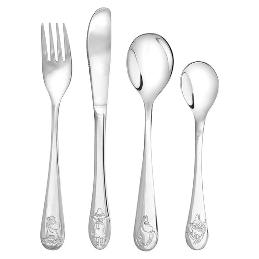 NOA mumitrold bestik