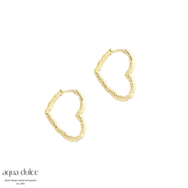 Aqua Dulce Love me big